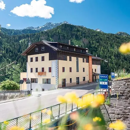 Hotel Vittoria