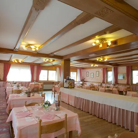Vittoria Hotel Vermiglio