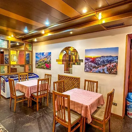 Vittoria Hotel Vermiglio