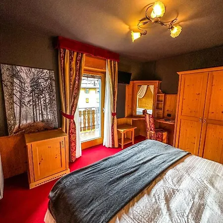 Hotel Vittoria Vermiglio