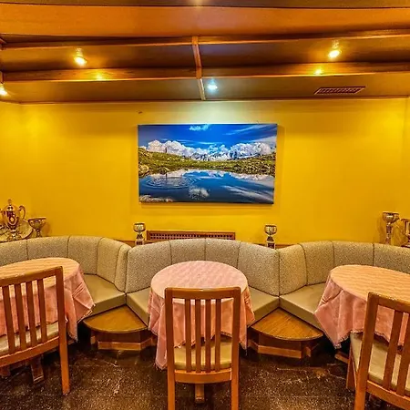 Vittoria Hotel 3*